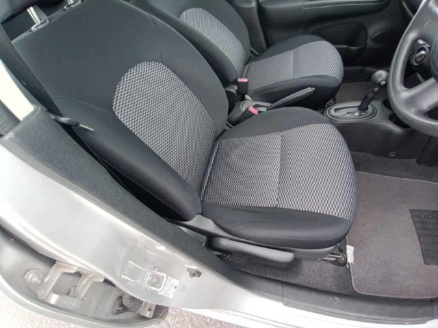 Nissan MARCH 2016 7906192-10