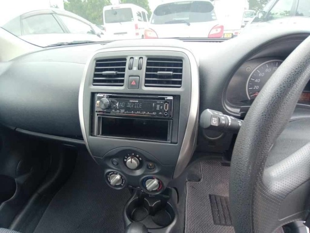 Nissan MARCH 2016 7906192-11