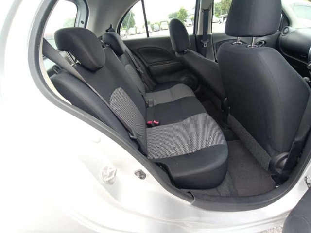 Nissan MARCH 2016 7906192-12
