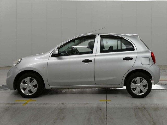 Nissan MARCH 2016 7906192-4