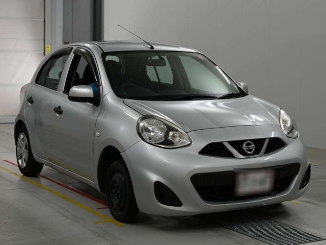 Nissan MARCH 2016 7906192-5