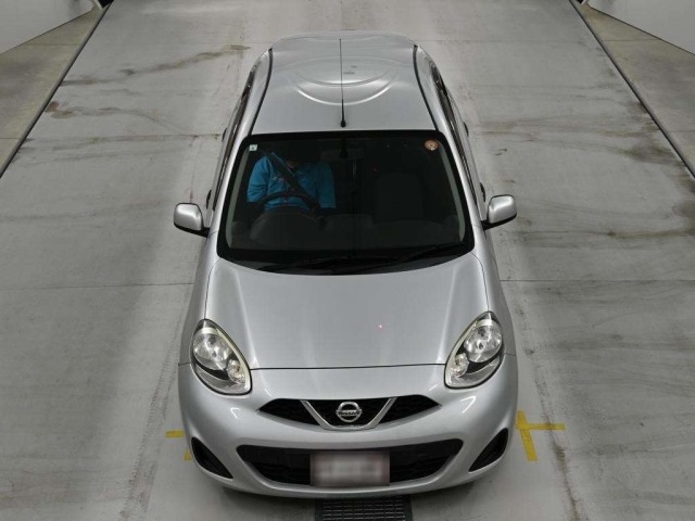 Nissan MARCH 2016 7906192-7