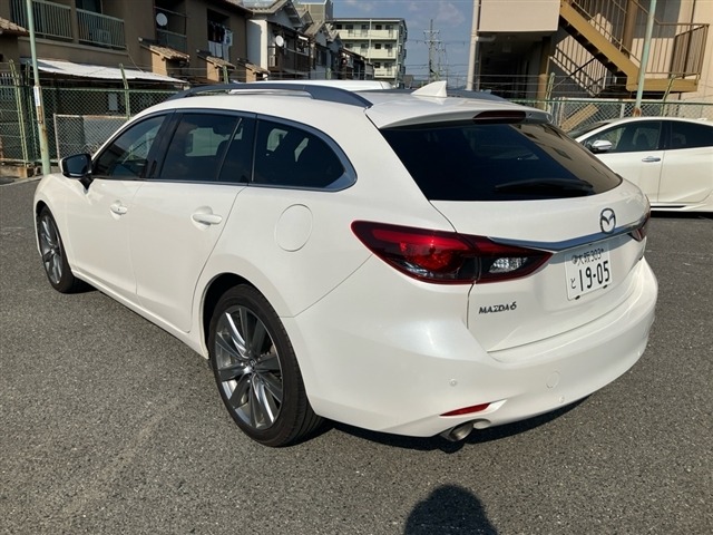 Mazda MAZDA6 2020 7899641-1