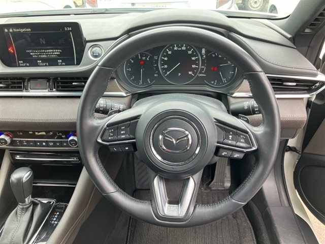Mazda MAZDA6 2020 7899641-3