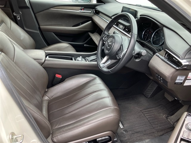 Mazda MAZDA6 2020 7899641-5