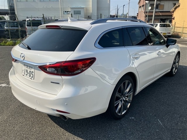 Mazda MAZDA6 2020 7899641-9
