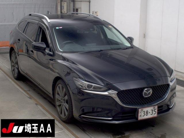 Mazda MAZDA6 2022 7899646-0