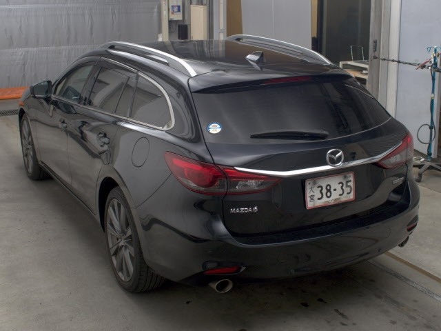 Mazda MAZDA6 2022 7899646-1