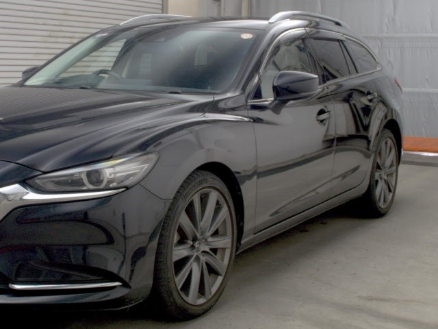 Mazda MAZDA6 2022 7899646-4