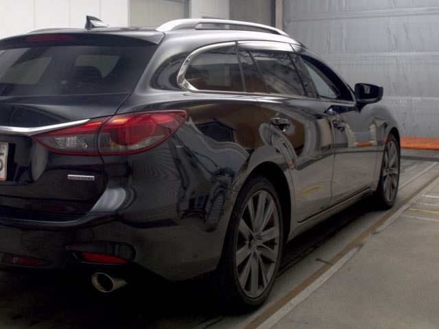 Mazda MAZDA6 2022 7899646-5