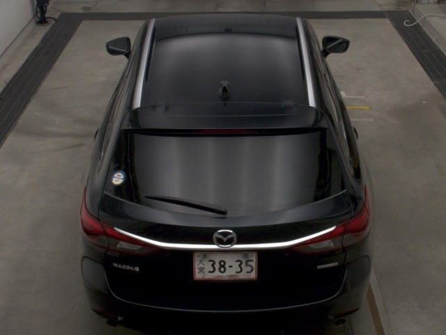 Mazda MAZDA6 2022 7899646-7