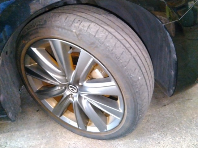Mazda MAZDA6 2022 7899646-9