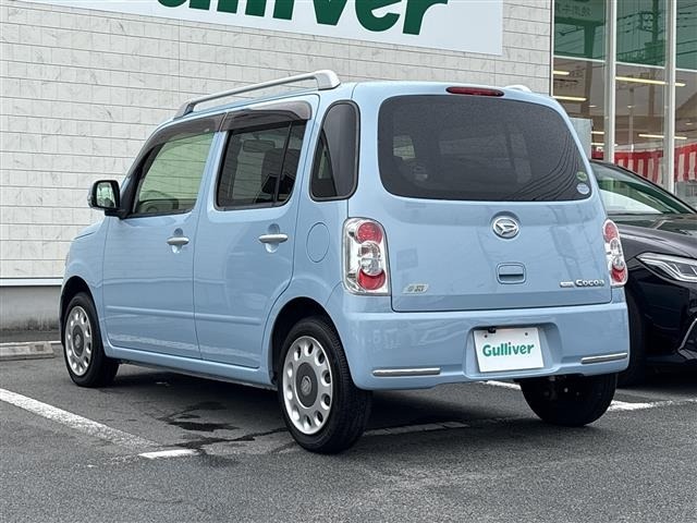 Daihatsu MIRA COCOA 2013 7901735-13