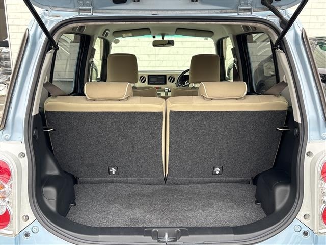 Daihatsu MIRA COCOA 2013 7901735-22