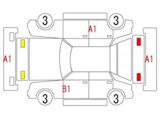 Daihatsu MIRA COCOA 2013 7901735-23
