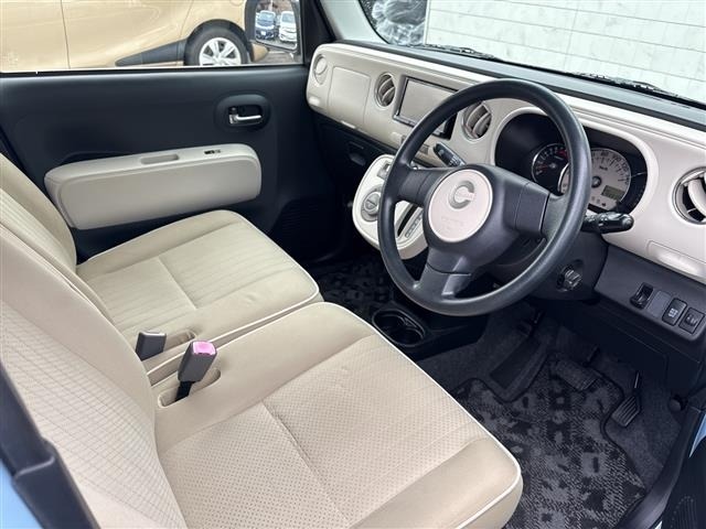 Daihatsu MIRA COCOA 2013 7901735-4
