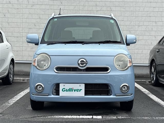 Daihatsu MIRA COCOA 2013 7901735-6