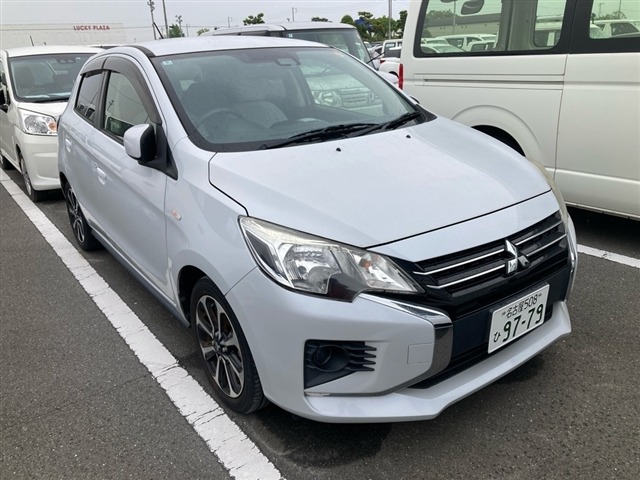 Mitsubishi MIRAGE 2020 7906219-0