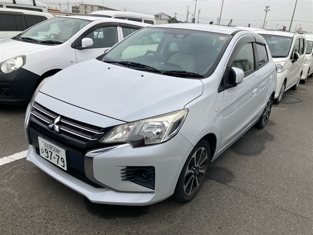 Mitsubishi MIRAGE 2020 7906219-10