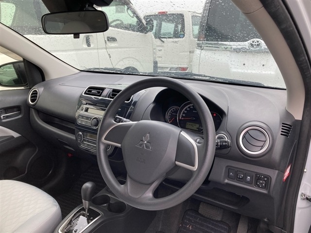 Mitsubishi MIRAGE 2020 7906219-3