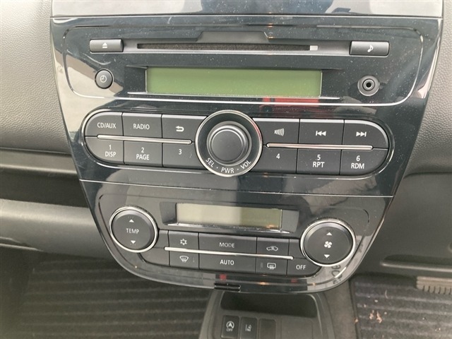 Mitsubishi MIRAGE 2020 7906219-4
