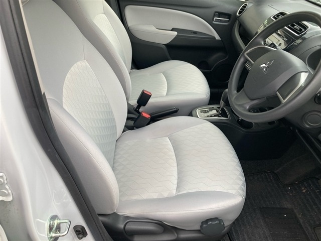 Mitsubishi MIRAGE 2020 7906219-5