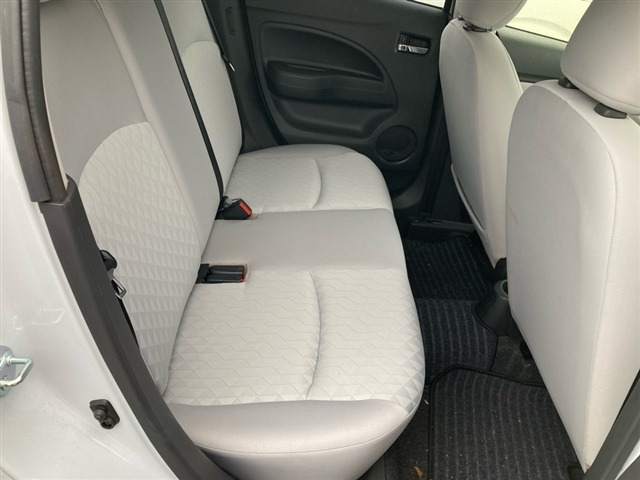 Mitsubishi MIRAGE 2020 7906219-6