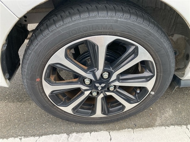 Mitsubishi MIRAGE 2020 7906219-7