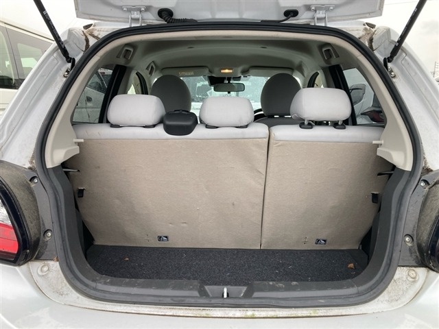Mitsubishi MIRAGE 2020 7906219-8