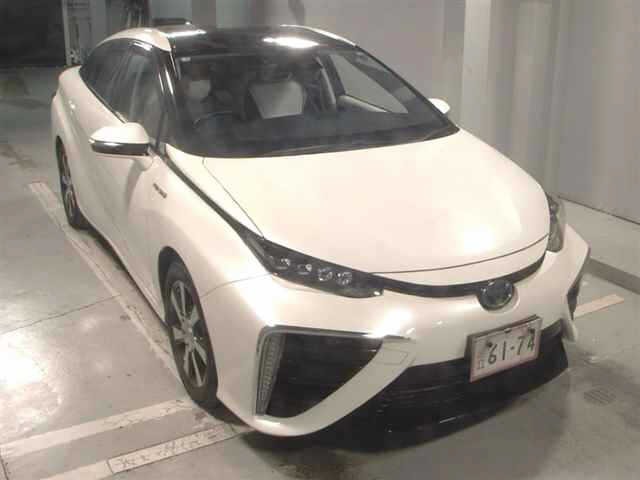 Toyota Mirai 2016 7903806-0