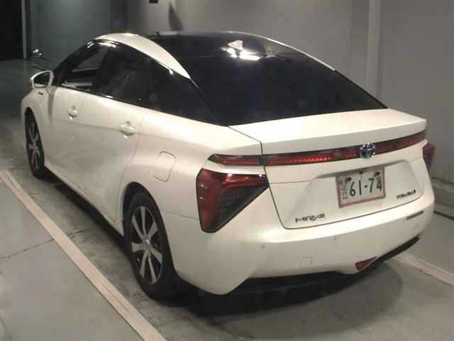 Toyota Mirai 2016 7903806-1