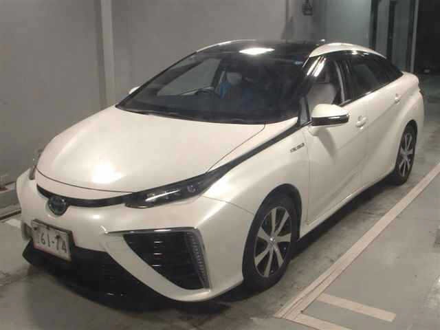 Toyota Mirai 2016 7903806-4