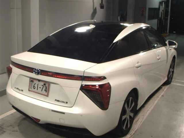 Toyota Mirai 2016 7903806-5