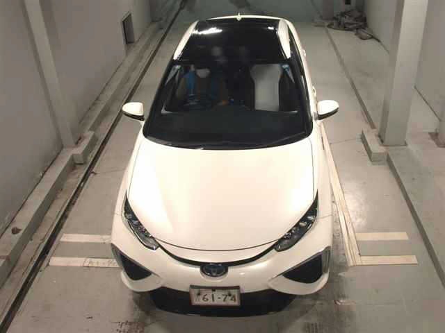 Toyota Mirai 2016 7903806-6