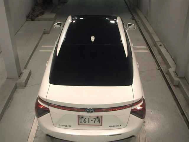 Toyota Mirai 2016 7903806-7