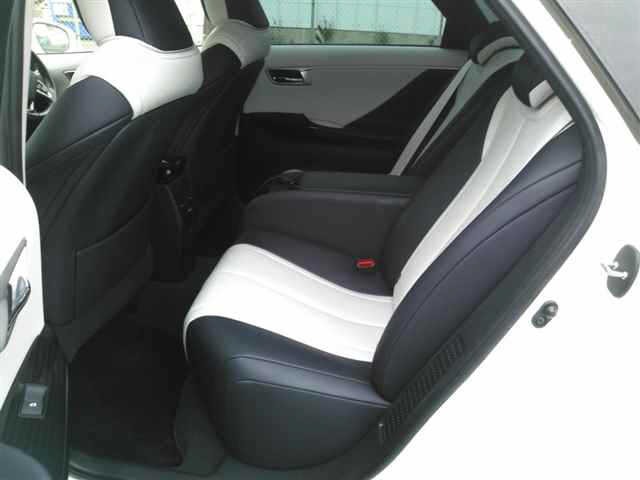 Toyota Mirai 2016 7903806-9