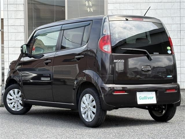 Nissan MOCO 2013 7903973-13