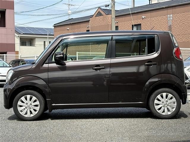 Nissan MOCO 2013 7903973-2