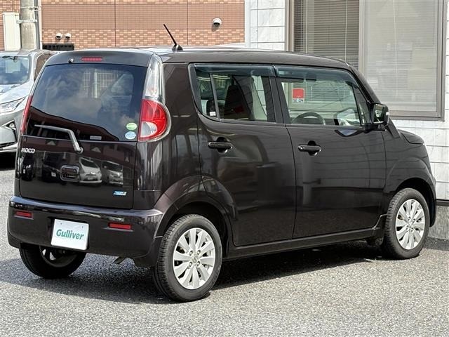 Nissan MOCO 2013 7903973-20