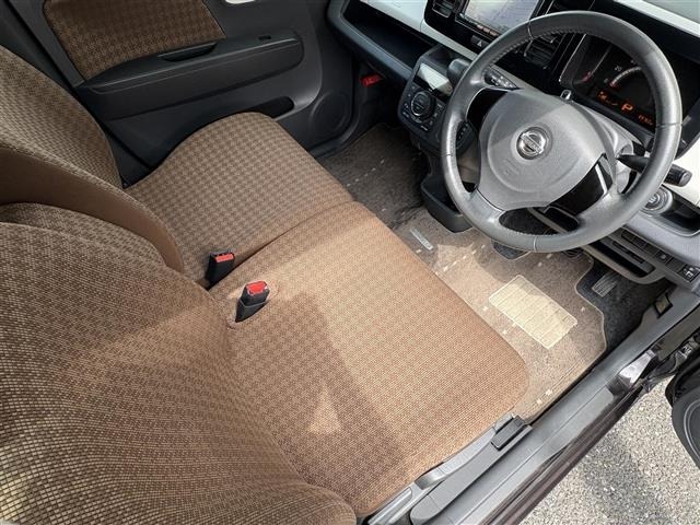Nissan MOCO 2013 7903973-21