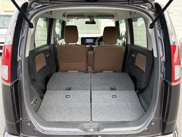 Nissan MOCO 2013 7903973-9