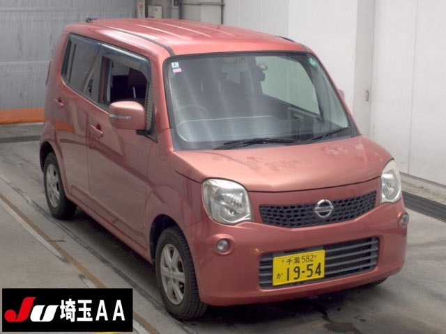 Nissan MOCO 2012 7903982-0