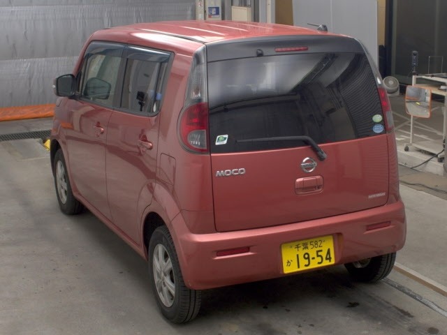 Nissan MOCO 2012 7903982-1