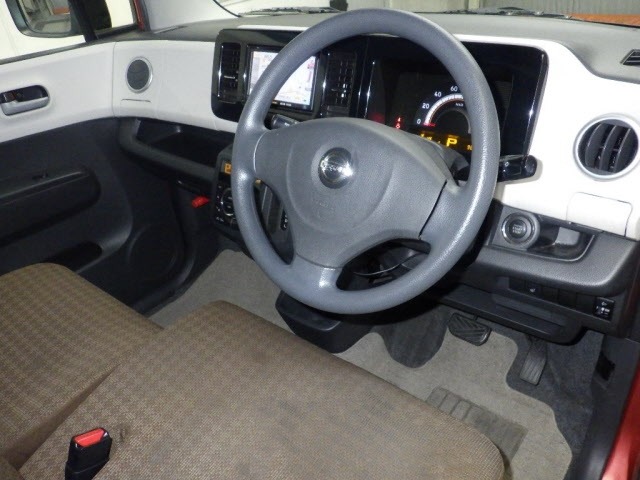 Nissan MOCO 2012 7903982-3