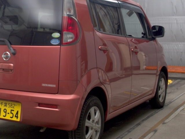 Nissan MOCO 2012 7903982-5