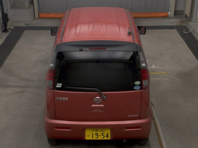Nissan MOCO 2012 7903982-7