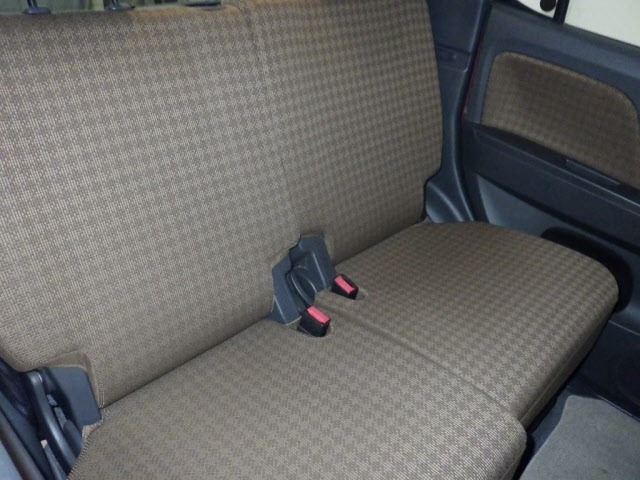 Nissan MOCO 2012 7903982-8