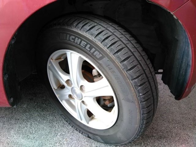 Nissan MOCO 2012 7903982-9