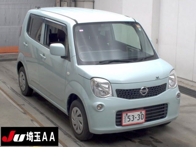 Nissan MOCO 2014 7903983-0