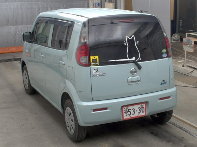Nissan MOCO 2014 7903983-1